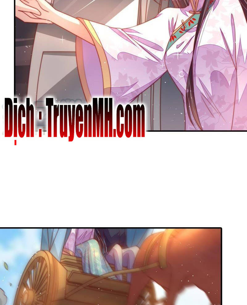 Ngày Nào Thiếu Soái Cũng Ghen Chapter 209 - 15