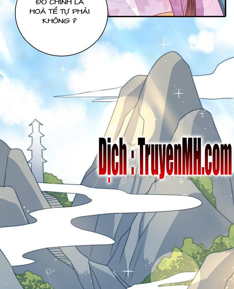 Ngày Nào Thiếu Soái Cũng Ghen Chapter 209 - 17