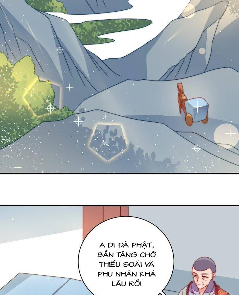 Ngày Nào Thiếu Soái Cũng Ghen Chapter 209 - 18