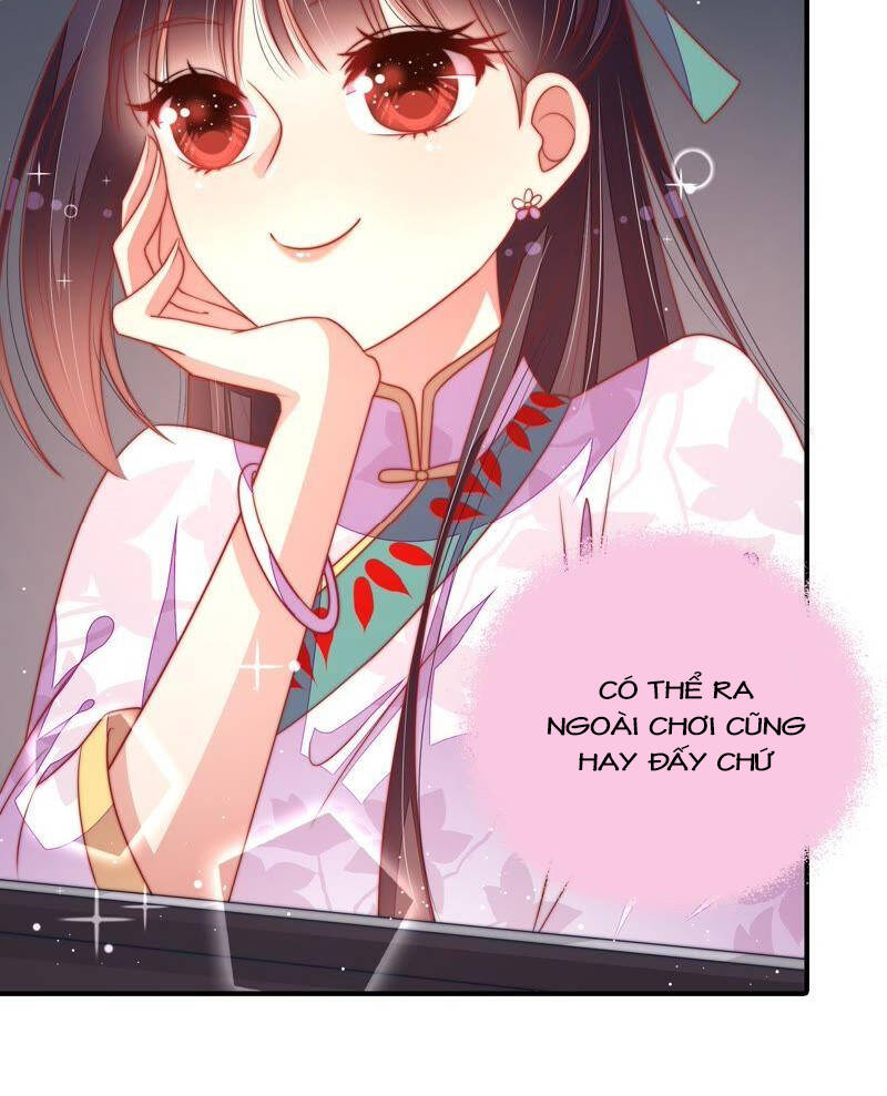 Ngày Nào Thiếu Soái Cũng Ghen Chapter 209 - 3