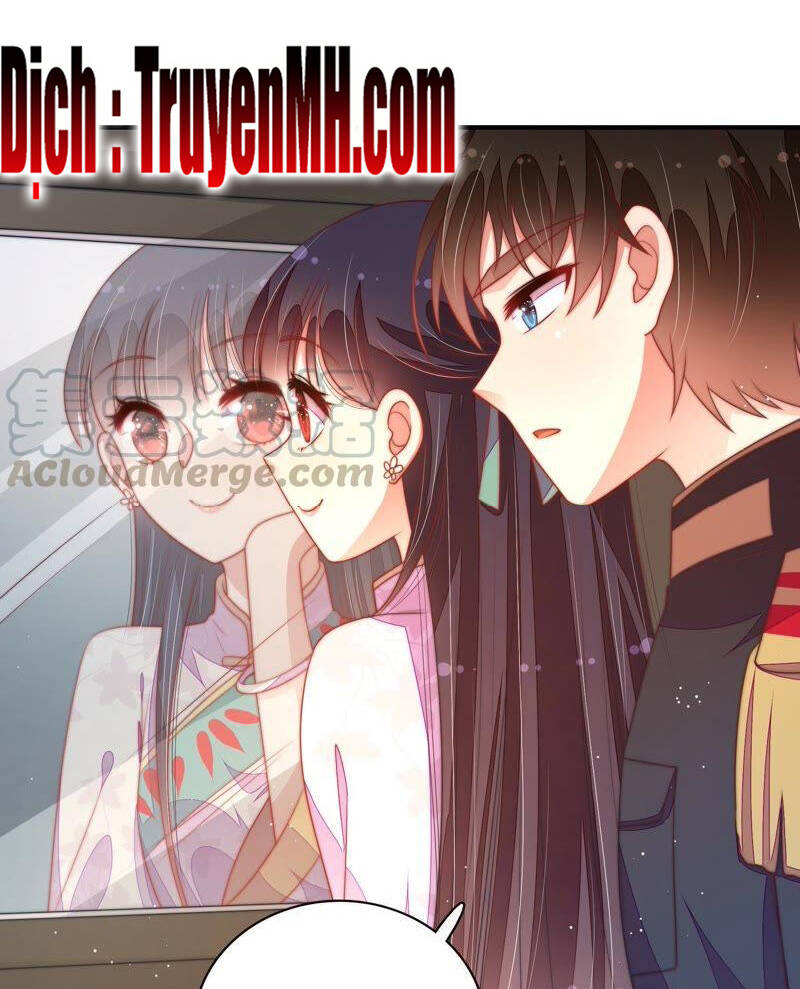 Ngày Nào Thiếu Soái Cũng Ghen Chapter 209 - 4