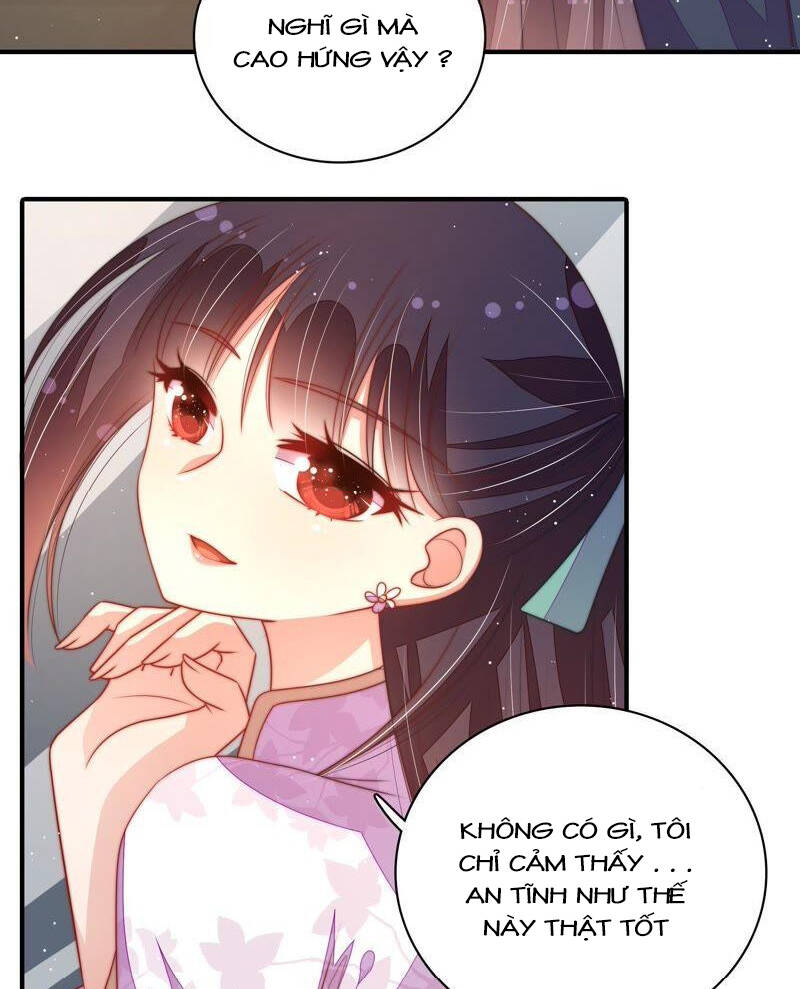 Ngày Nào Thiếu Soái Cũng Ghen Chapter 209 - 5