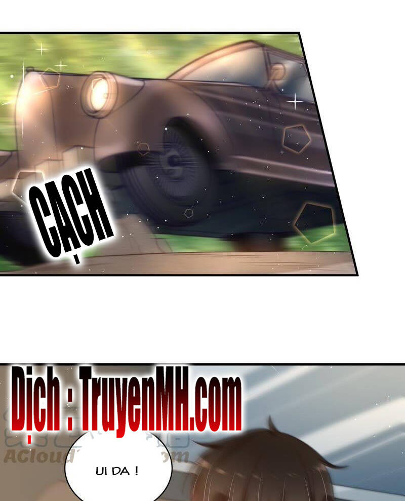 Ngày Nào Thiếu Soái Cũng Ghen Chapter 209 - 8