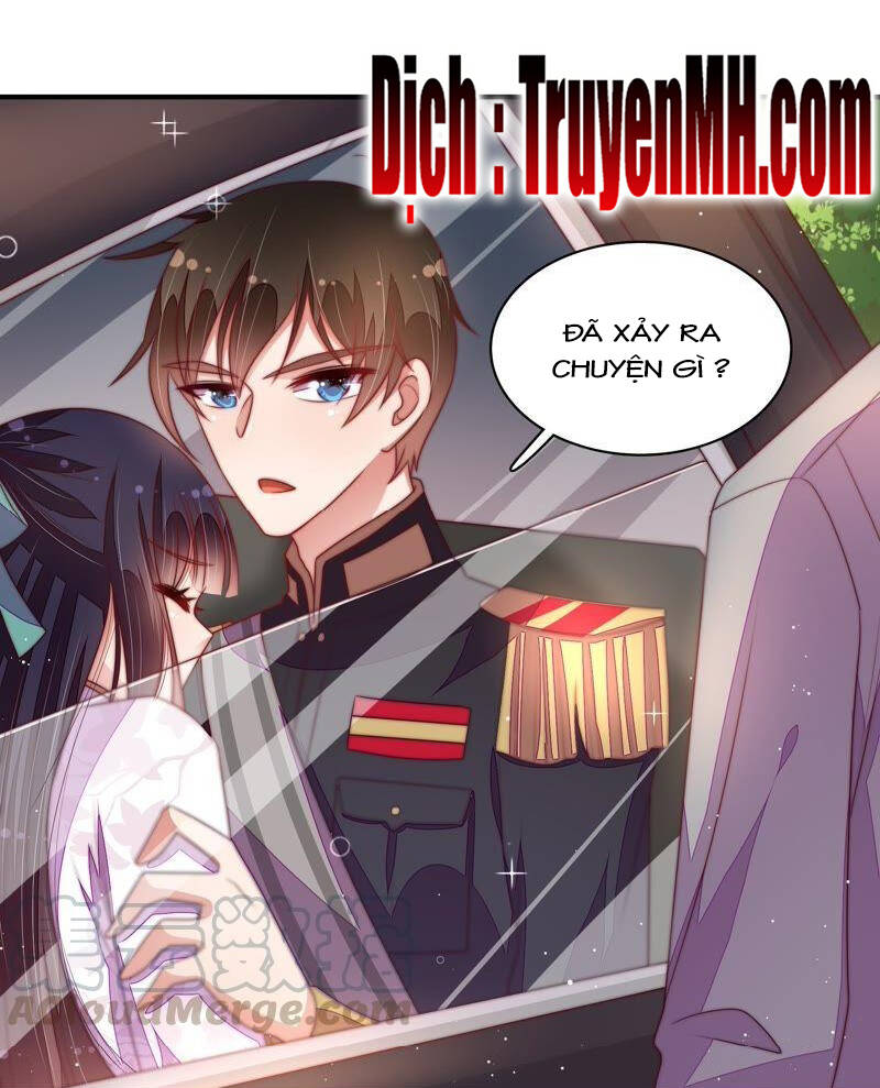 Ngày Nào Thiếu Soái Cũng Ghen Chapter 209 - 10