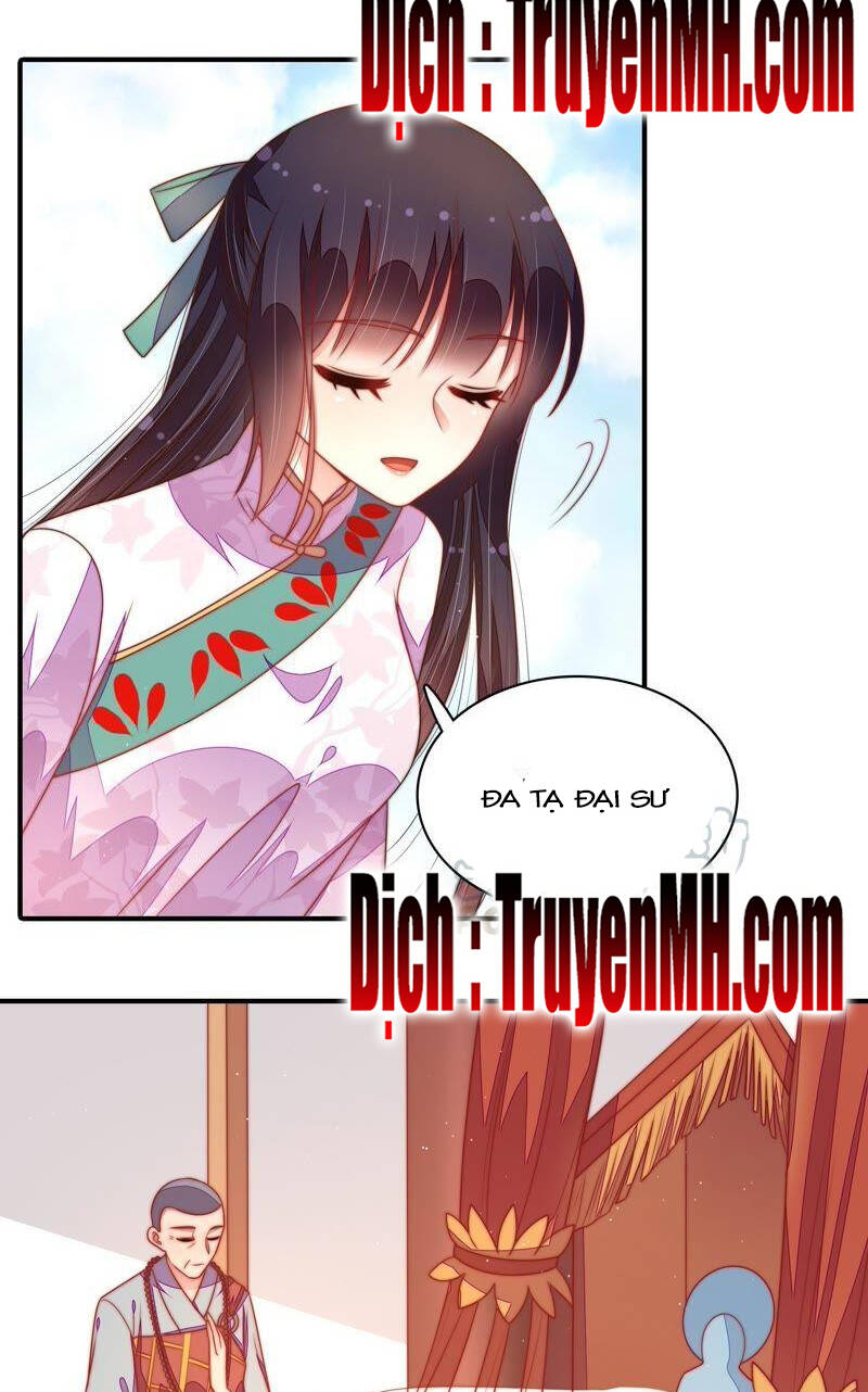 Ngày Nào Thiếu Soái Cũng Ghen Chapter 210 - 3