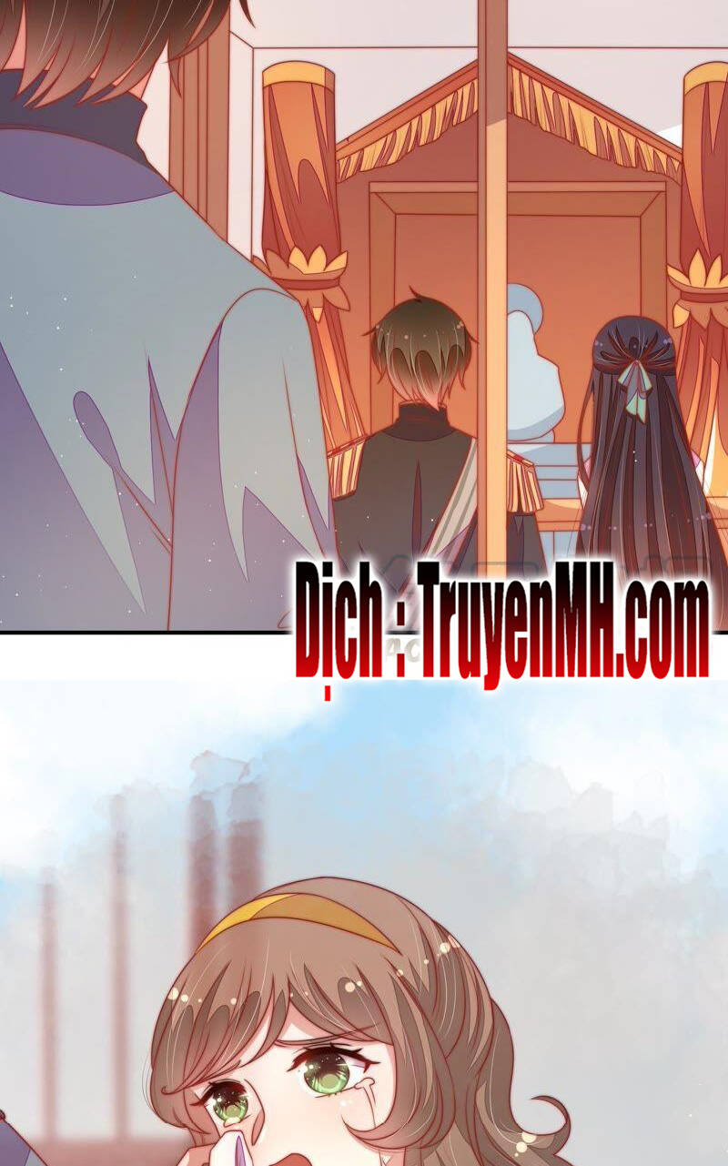 Ngày Nào Thiếu Soái Cũng Ghen Chapter 210 - 5