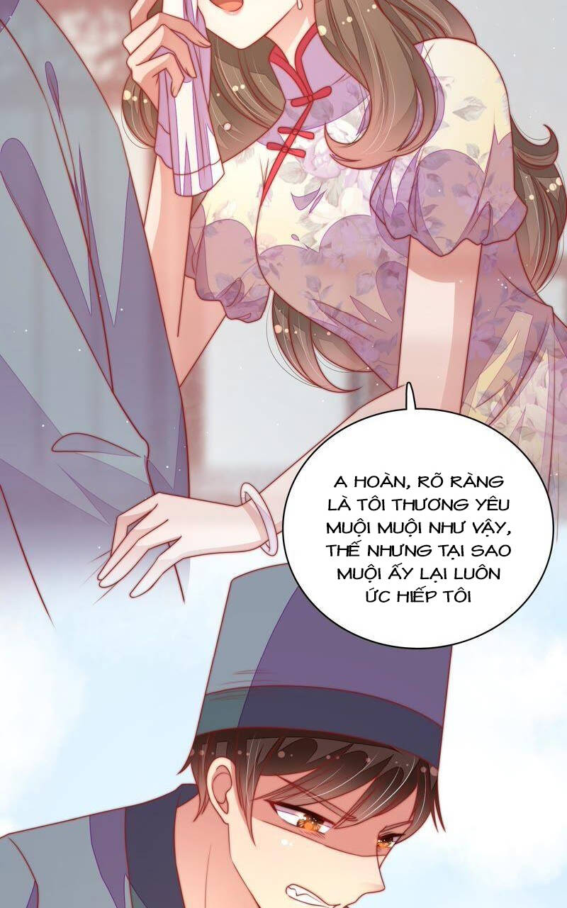Ngày Nào Thiếu Soái Cũng Ghen Chapter 210 - 6