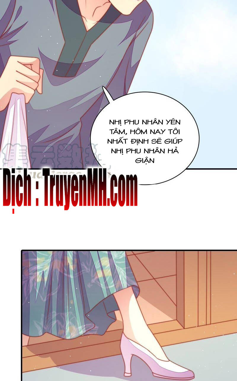 Ngày Nào Thiếu Soái Cũng Ghen Chapter 210 - 7