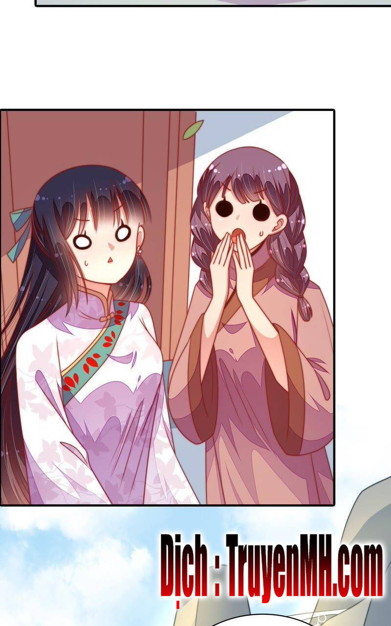 Ngày Nào Thiếu Soái Cũng Ghen Chapter 210 - 8