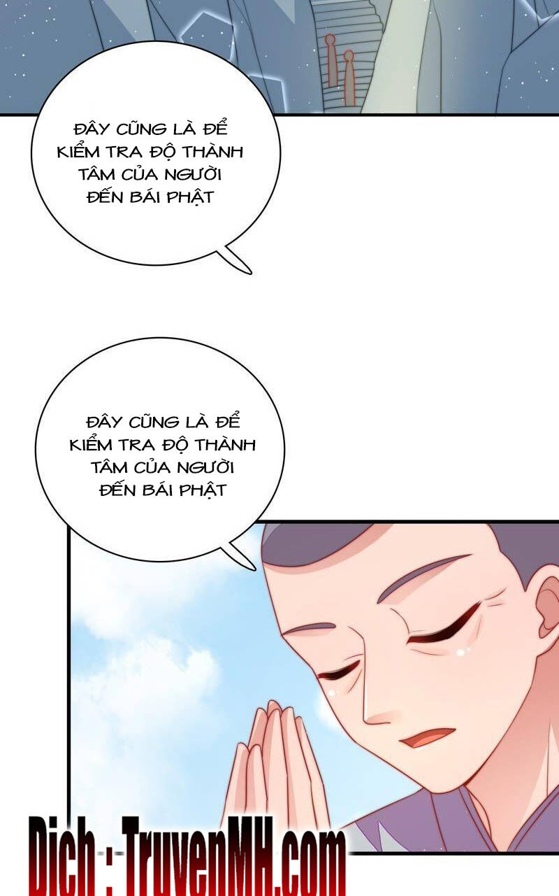 Ngày Nào Thiếu Soái Cũng Ghen Chapter 210 - 10