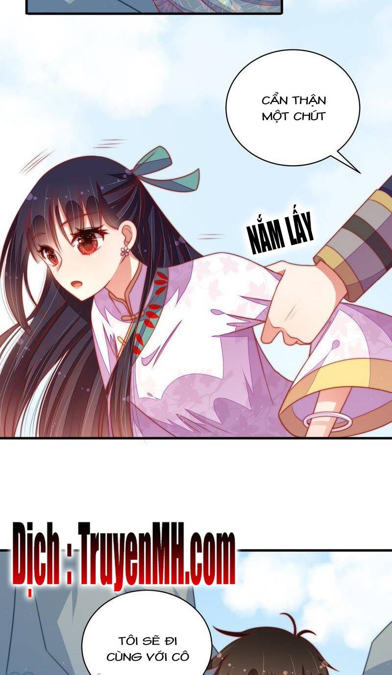 Ngày Nào Thiếu Soái Cũng Ghen Chapter 211 - 3