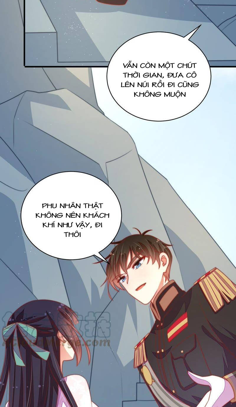 Ngày Nào Thiếu Soái Cũng Ghen Chapter 211 - 5