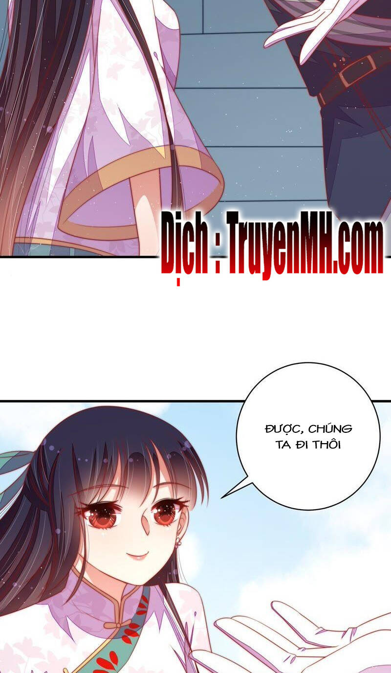 Ngày Nào Thiếu Soái Cũng Ghen Chapter 211 - 6