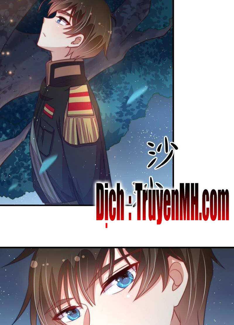 Ngày Nào Thiếu Soái Cũng Ghen Chapter 212 - 11