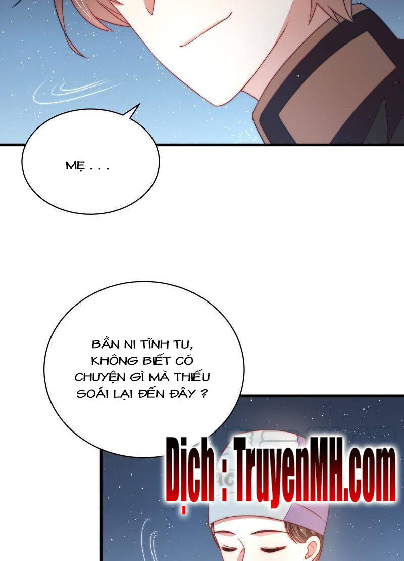 Ngày Nào Thiếu Soái Cũng Ghen Chapter 212 - 12