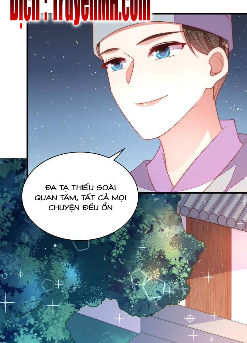 Ngày Nào Thiếu Soái Cũng Ghen Chapter 212 - 15