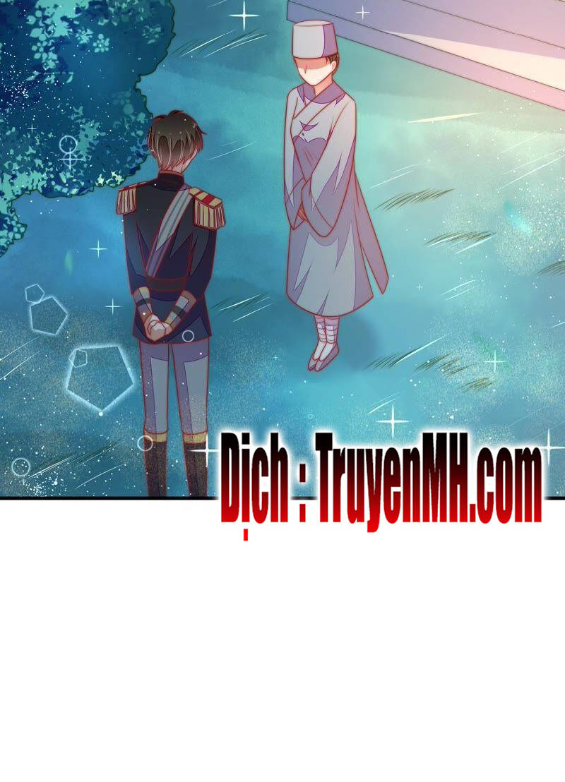 Ngày Nào Thiếu Soái Cũng Ghen Chapter 212 - 16