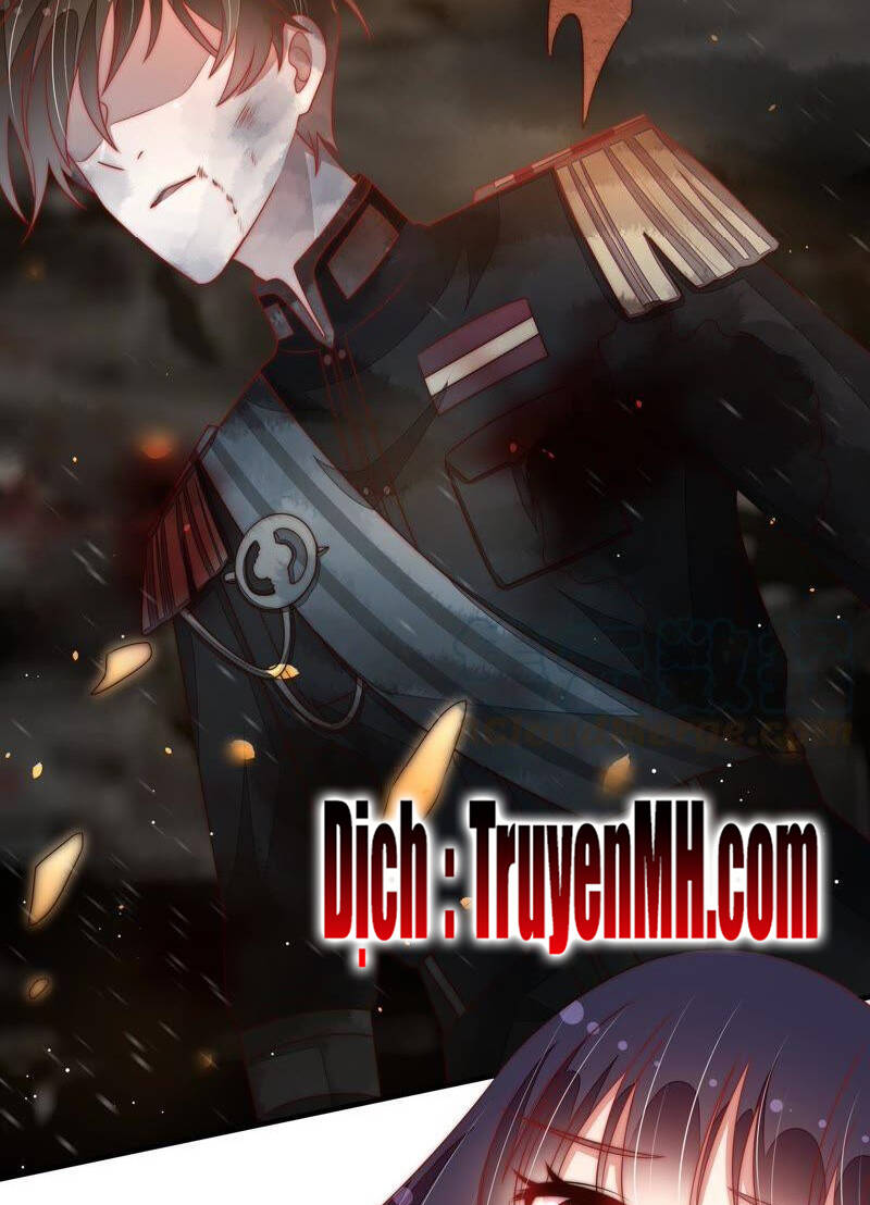 Ngày Nào Thiếu Soái Cũng Ghen Chapter 212 - 4
