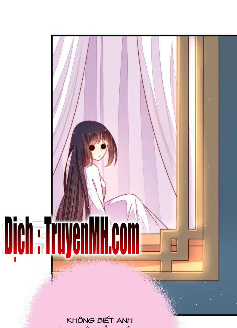 Ngày Nào Thiếu Soái Cũng Ghen Chapter 212 - 6