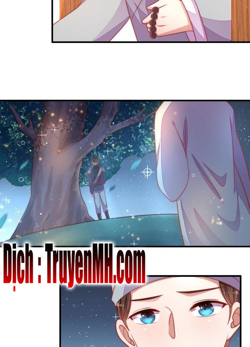 Ngày Nào Thiếu Soái Cũng Ghen Chapter 212 - 9