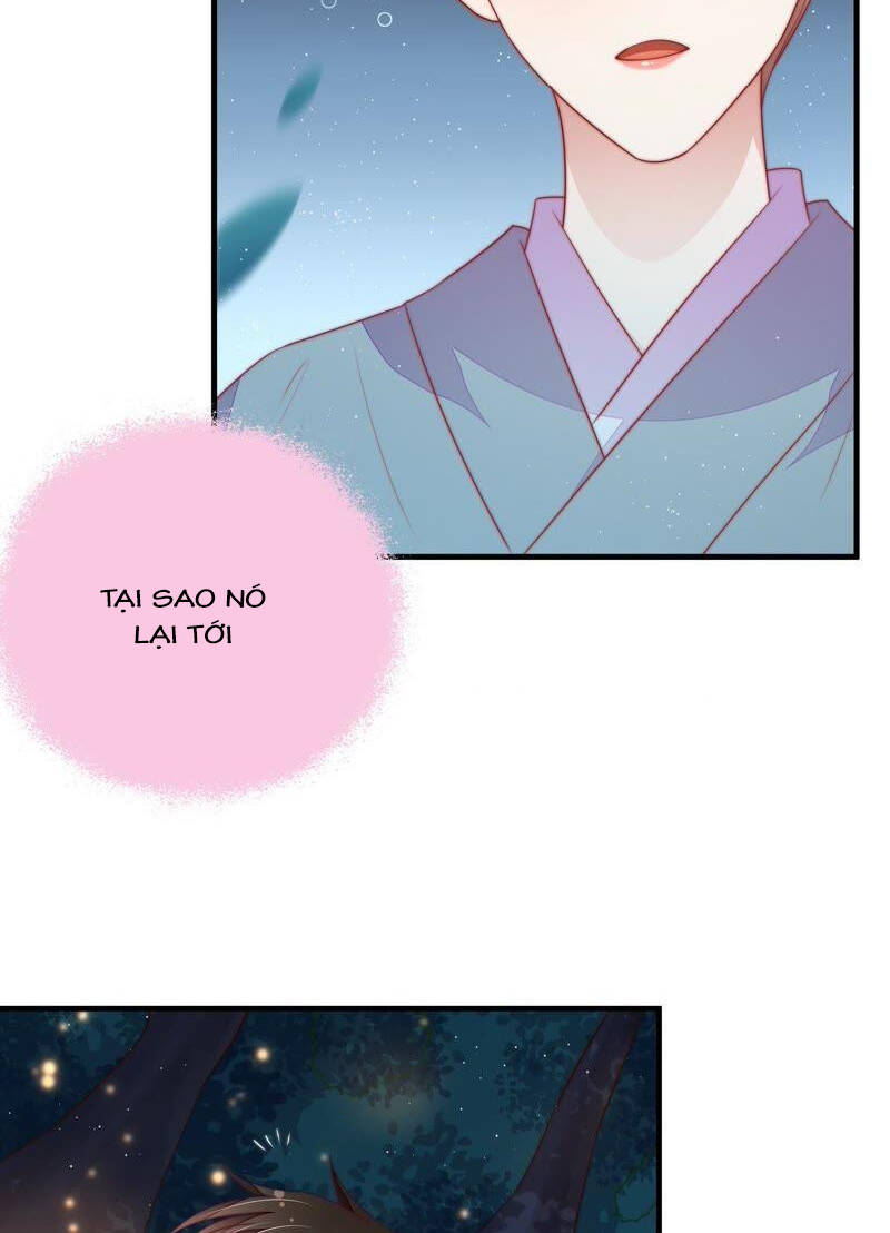 Ngày Nào Thiếu Soái Cũng Ghen Chapter 212 - 10