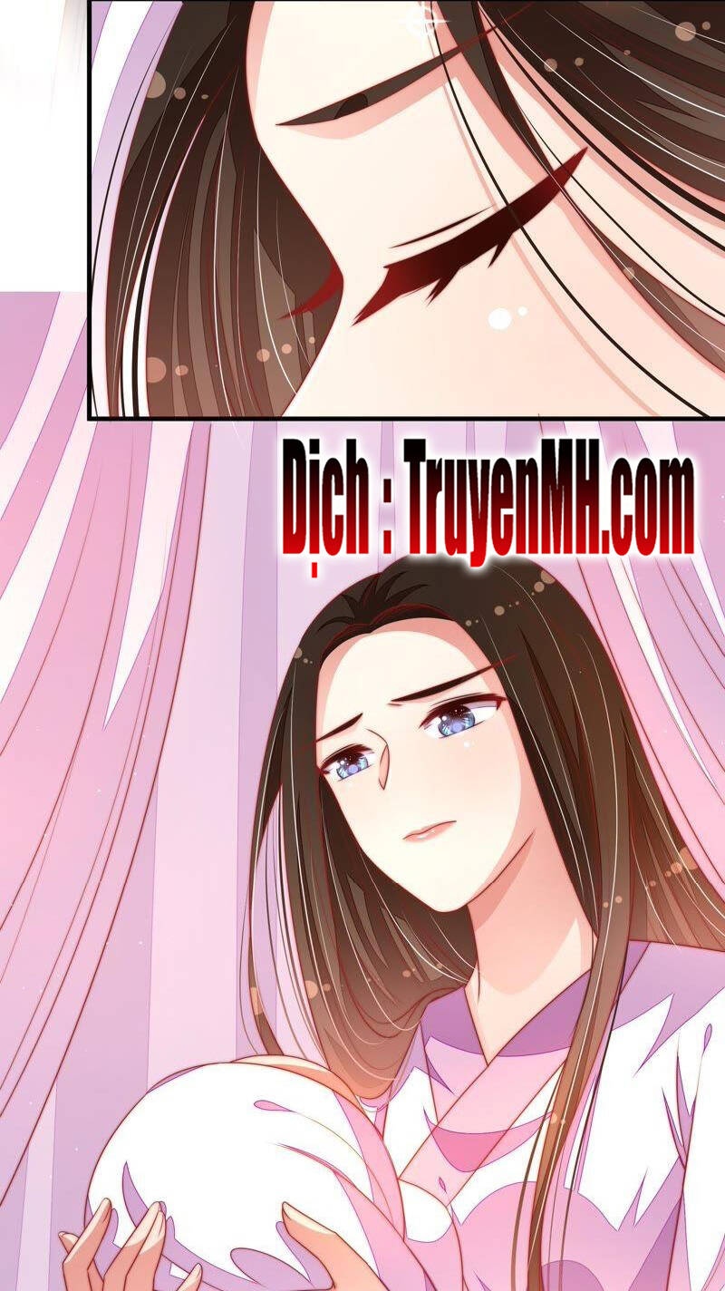 Ngày Nào Thiếu Soái Cũng Ghen Chapter 214 - 2