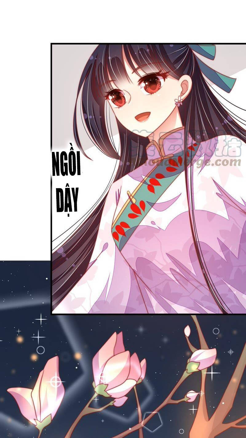Ngày Nào Thiếu Soái Cũng Ghen Chapter 214 - 12