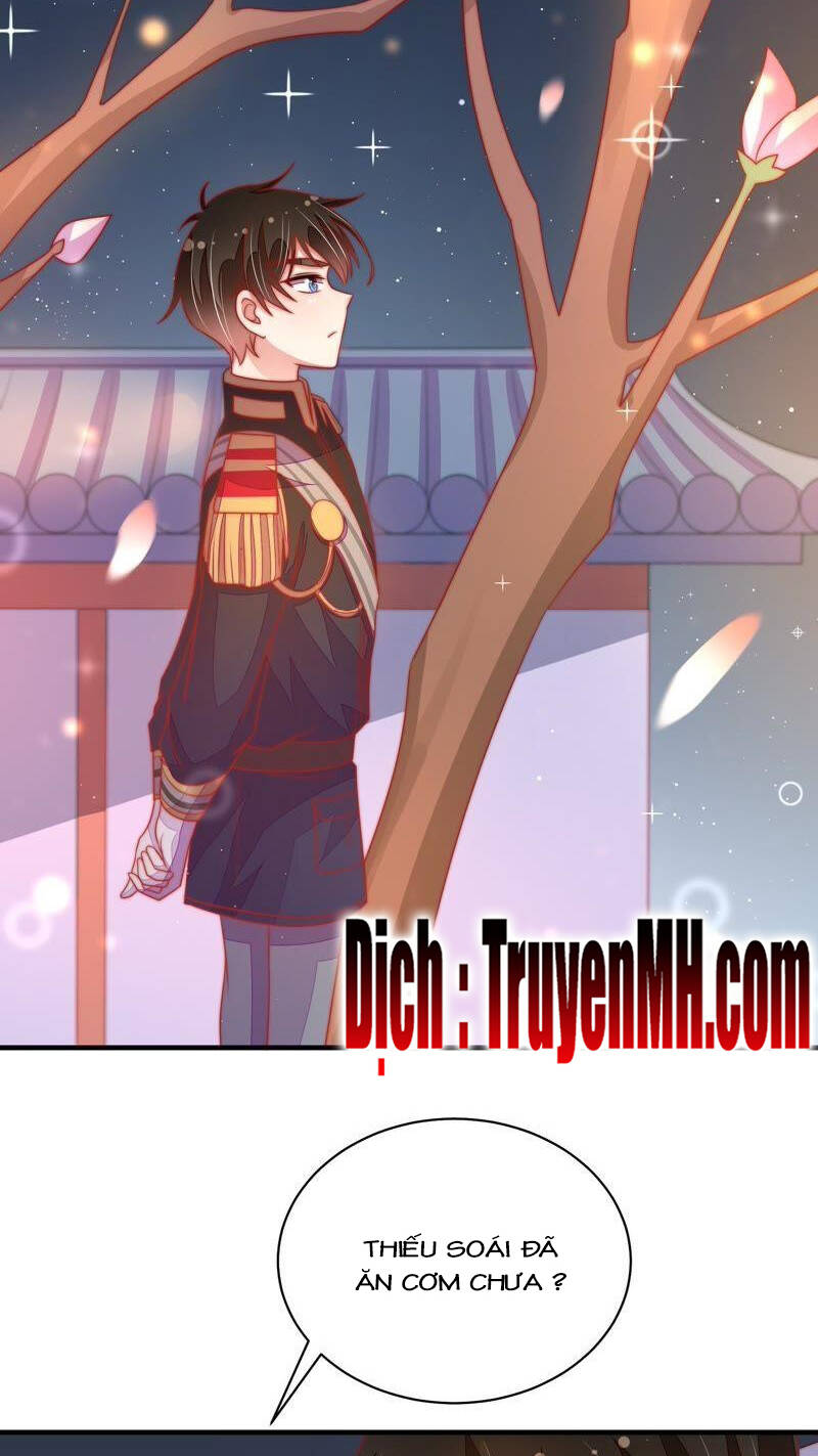 Ngày Nào Thiếu Soái Cũng Ghen Chapter 214 - 13