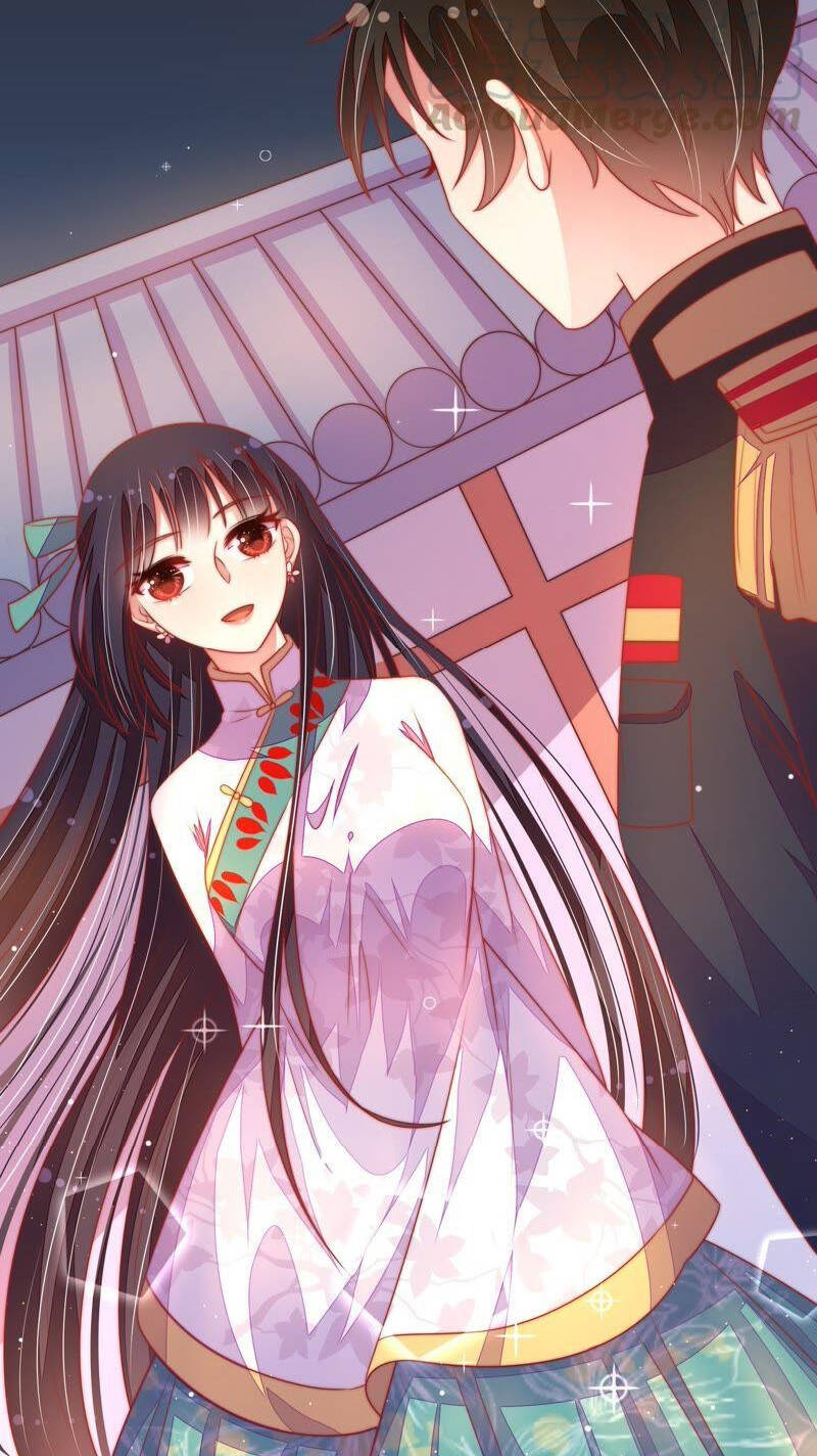 Ngày Nào Thiếu Soái Cũng Ghen Chapter 214 - 14