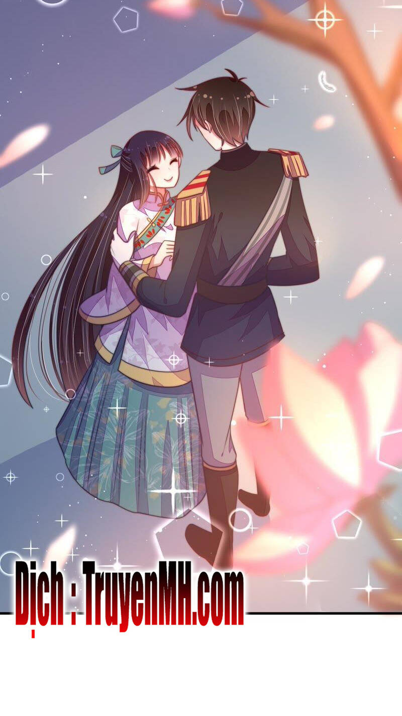 Ngày Nào Thiếu Soái Cũng Ghen Chapter 214 - 16