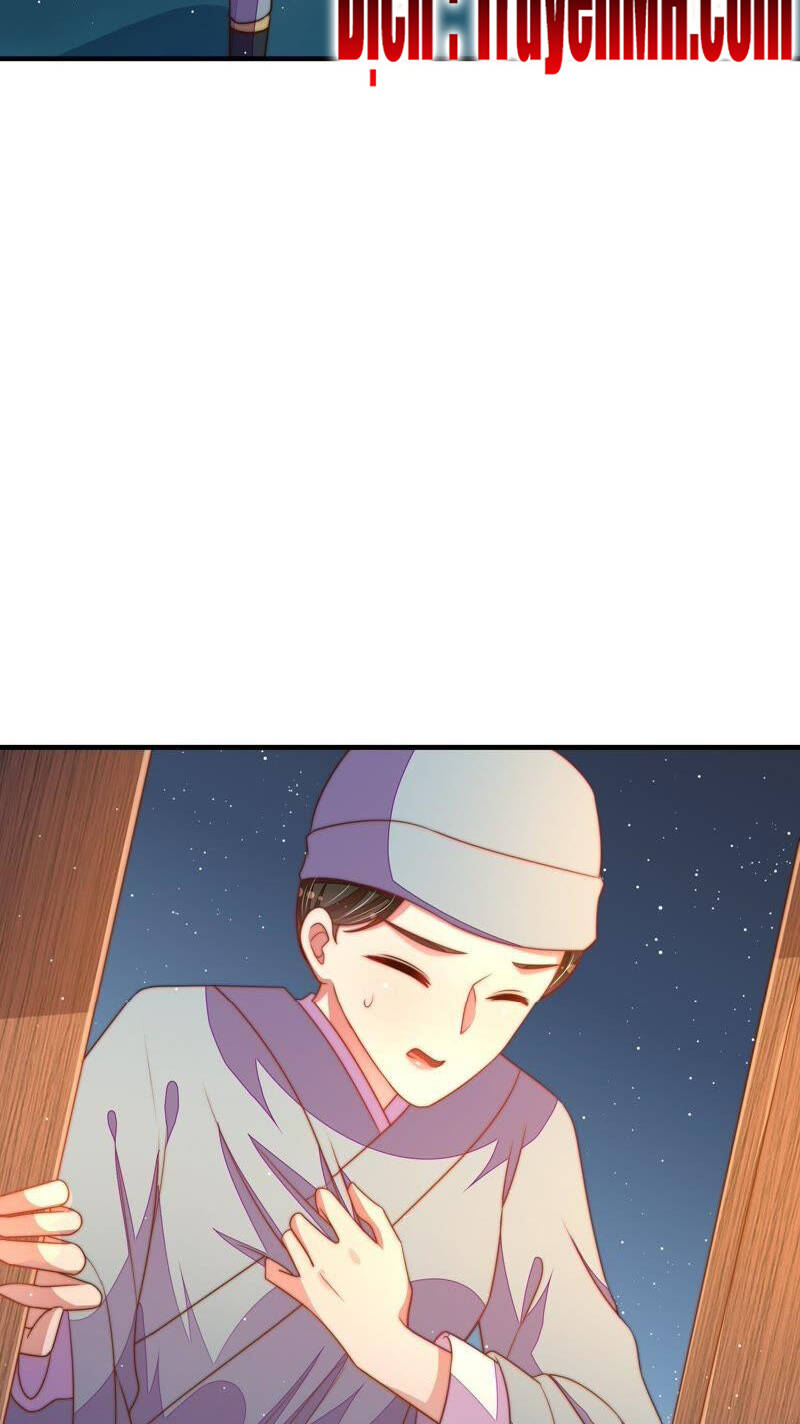 Ngày Nào Thiếu Soái Cũng Ghen Chapter 214 - 9