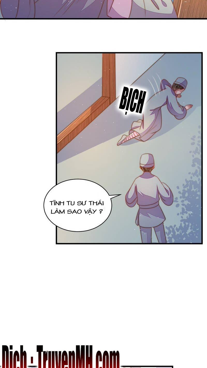 Ngày Nào Thiếu Soái Cũng Ghen Chapter 214 - 10