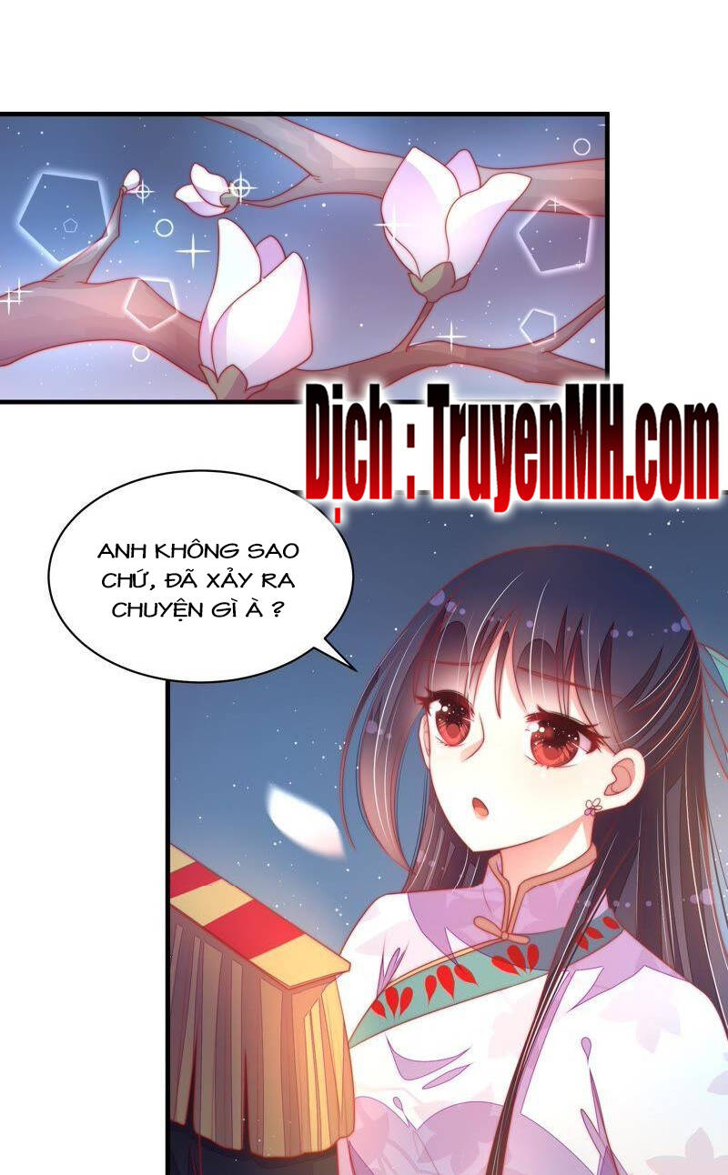 Ngày Nào Thiếu Soái Cũng Ghen Chapter 215 - 2