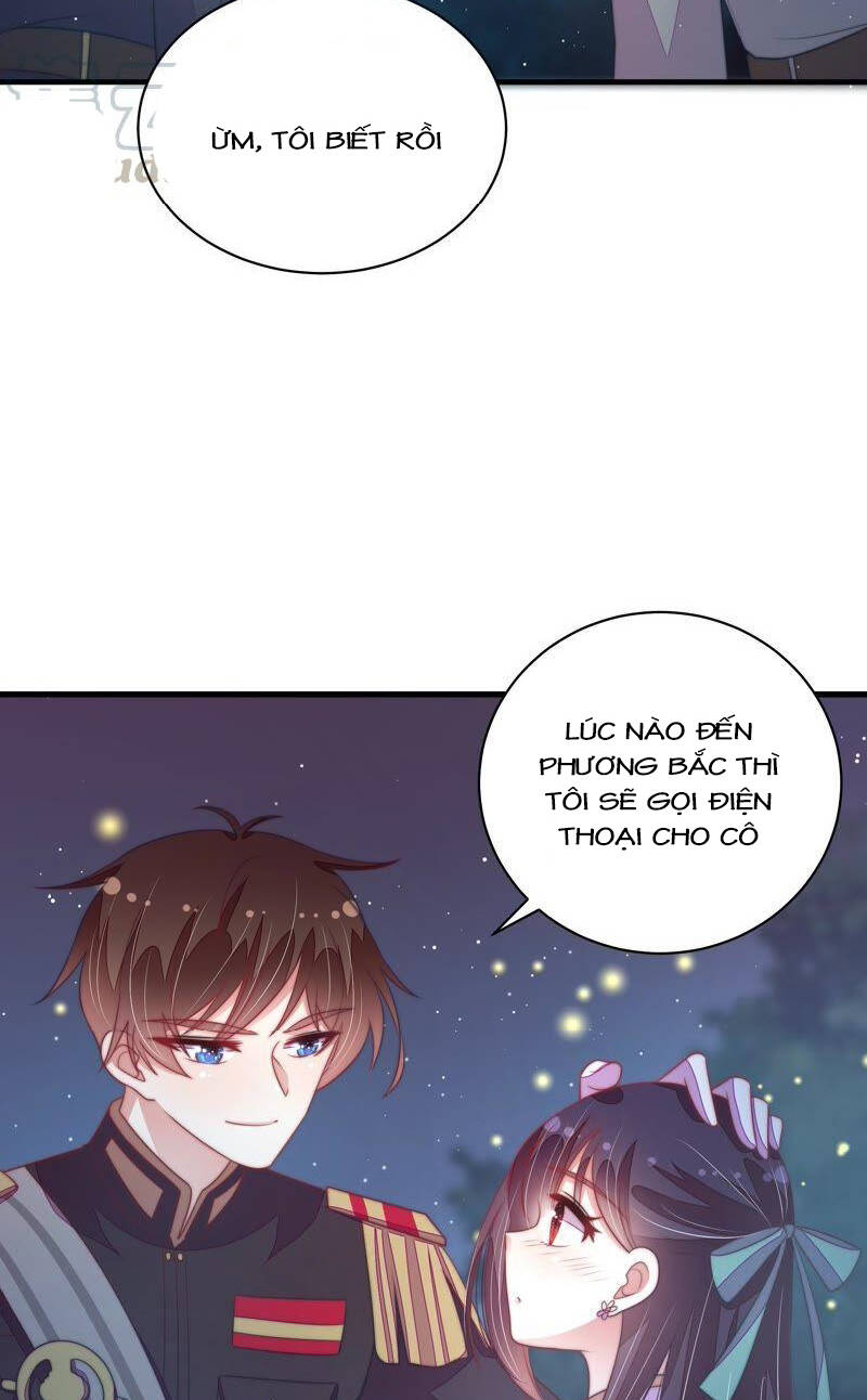 Ngày Nào Thiếu Soái Cũng Ghen Chapter 215 - 12