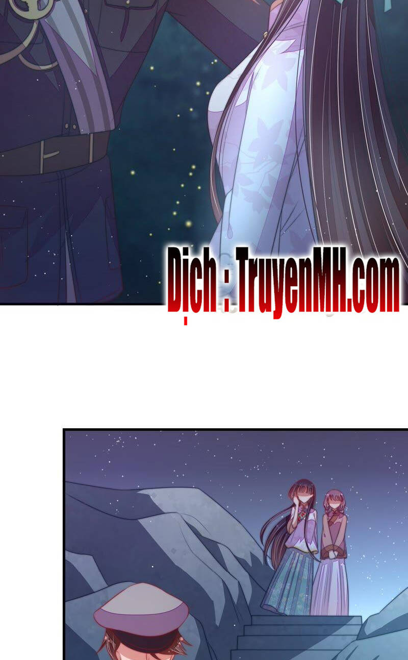 Ngày Nào Thiếu Soái Cũng Ghen Chapter 215 - 13