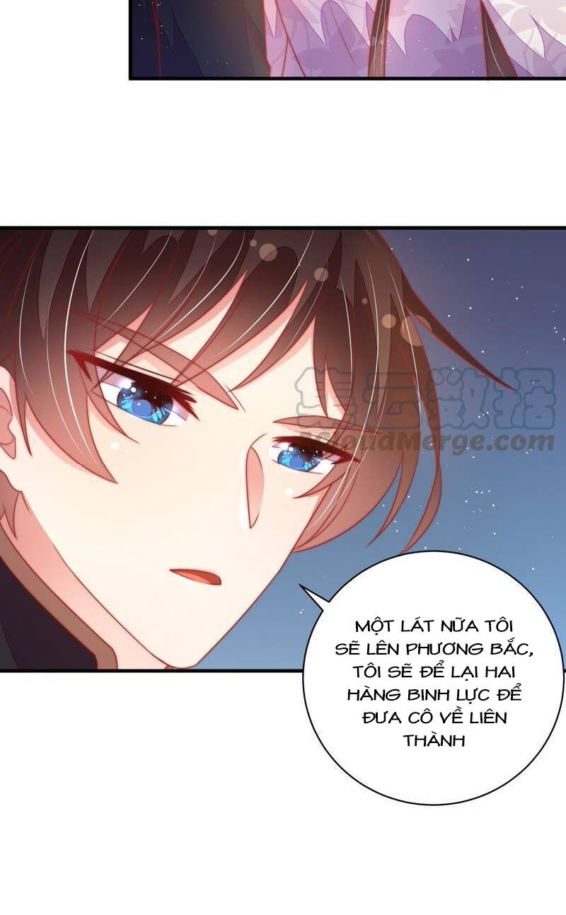 Ngày Nào Thiếu Soái Cũng Ghen Chapter 215 - 3