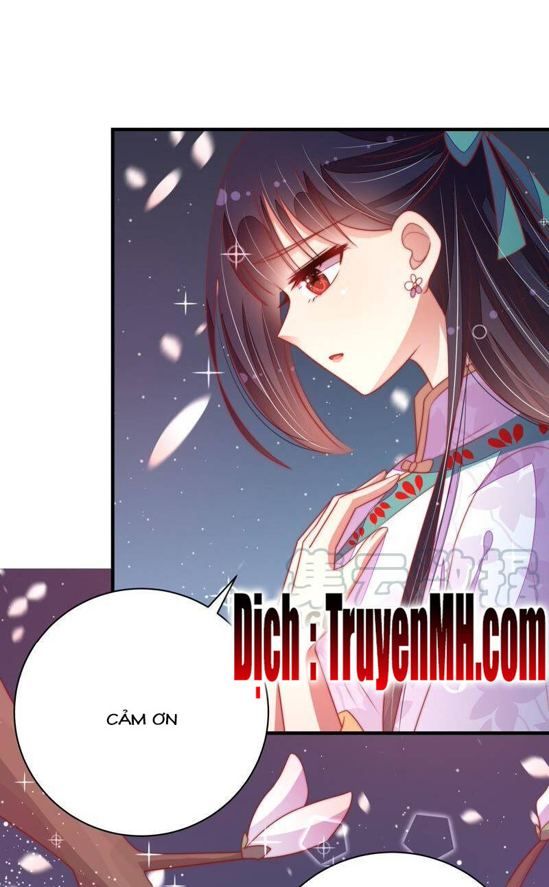 Ngày Nào Thiếu Soái Cũng Ghen Chapter 215 - 4