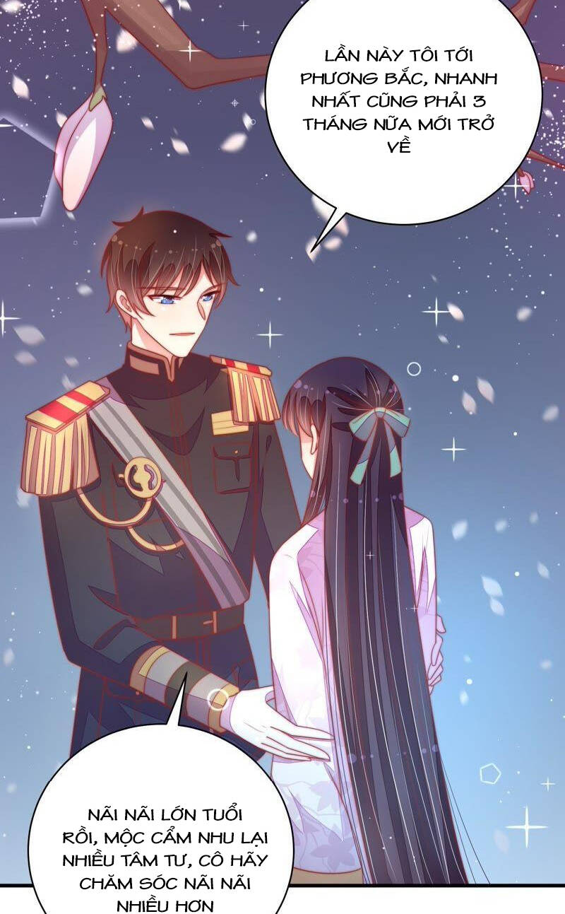 Ngày Nào Thiếu Soái Cũng Ghen Chapter 215 - 5