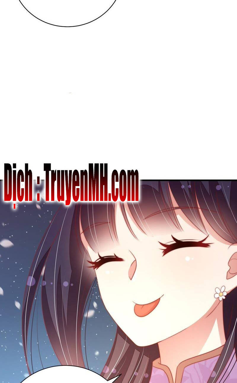 Ngày Nào Thiếu Soái Cũng Ghen Chapter 215 - 6