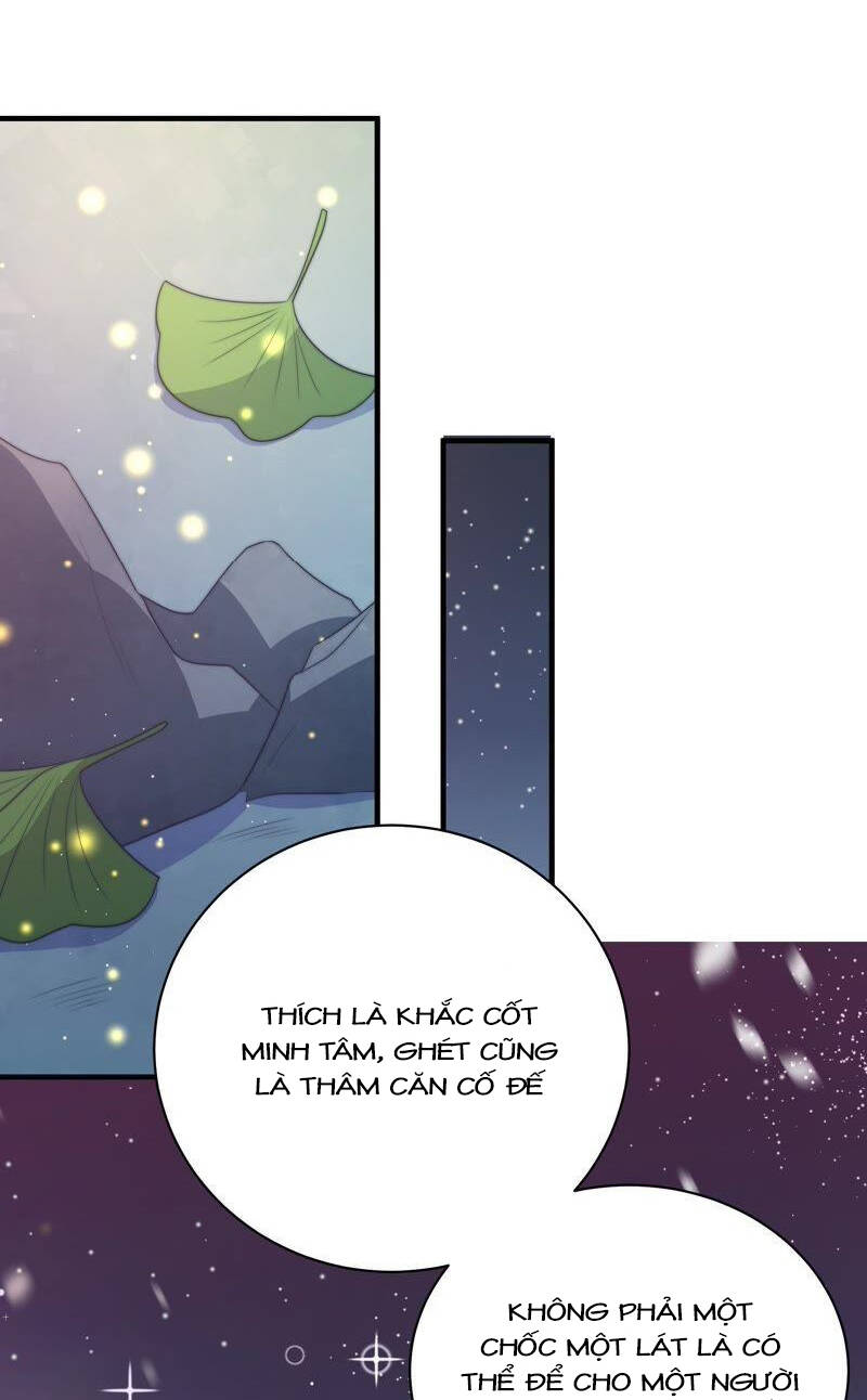 Ngày Nào Thiếu Soái Cũng Ghen Chapter 215 - 8