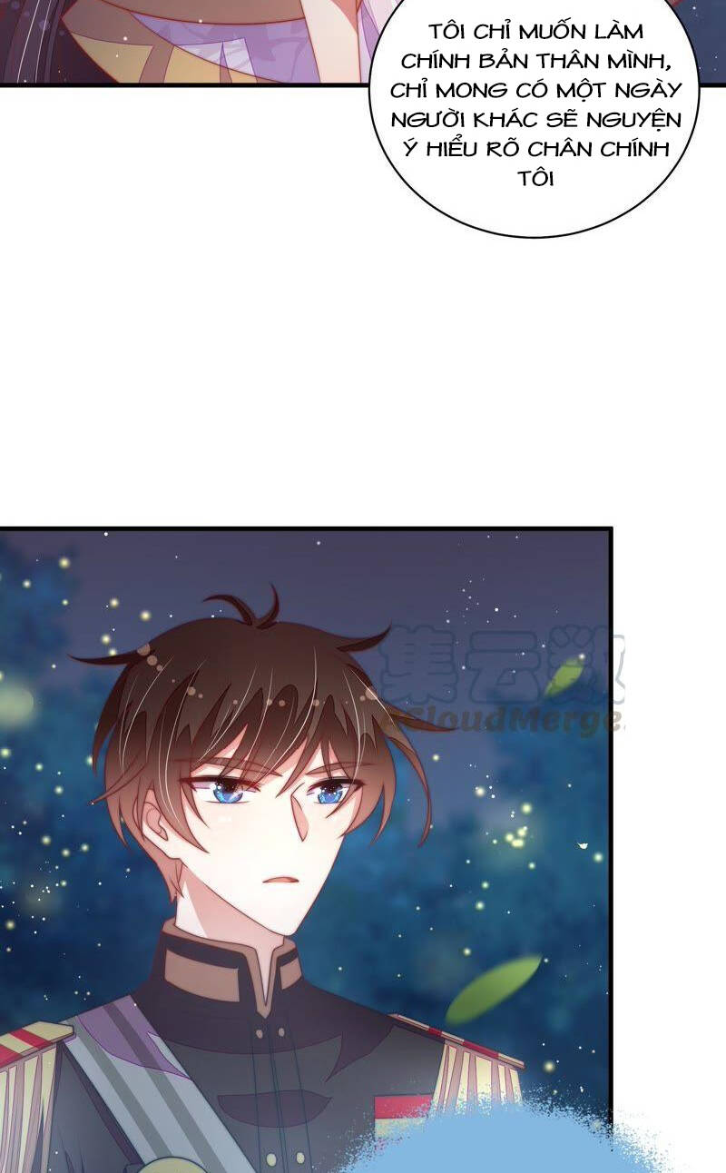 Ngày Nào Thiếu Soái Cũng Ghen Chapter 215 - 10