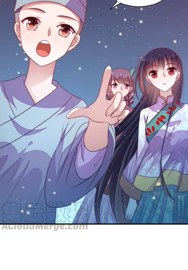 Ngày Nào Thiếu Soái Cũng Ghen Chapter 216 - 13