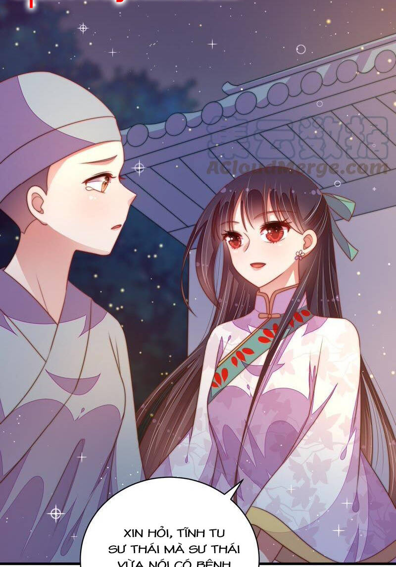 Ngày Nào Thiếu Soái Cũng Ghen Chapter 216 - 4