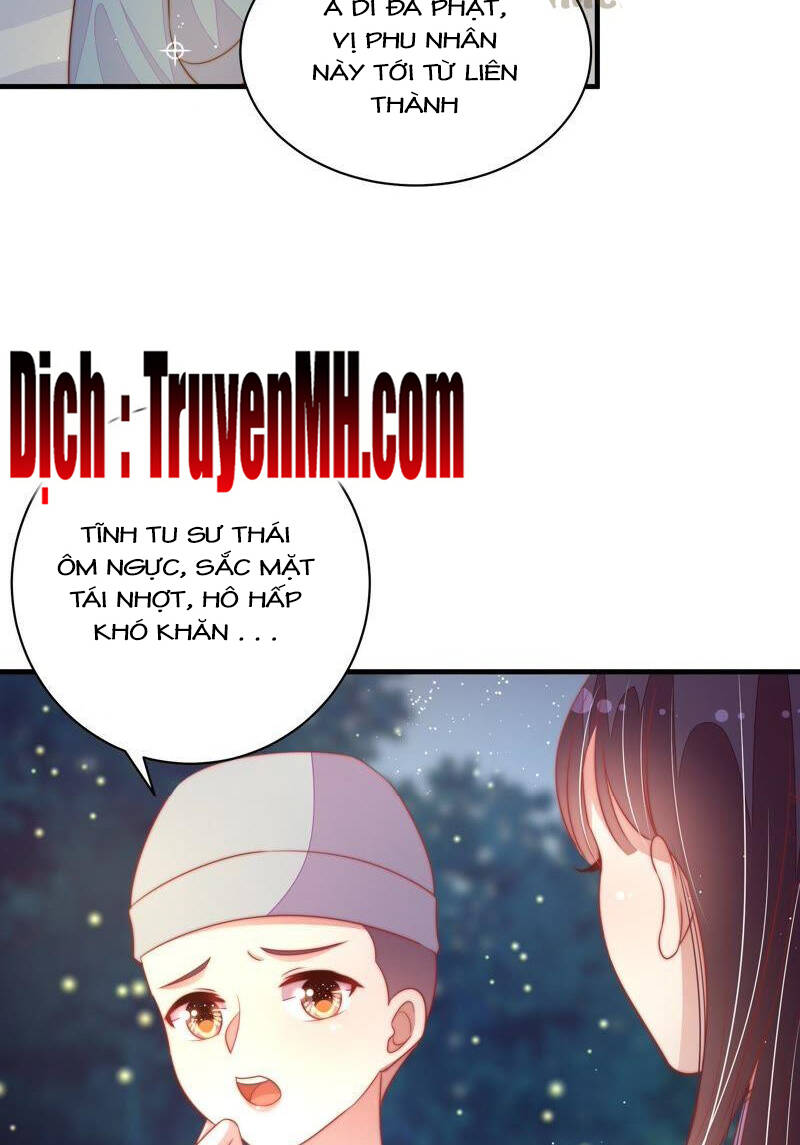 Ngày Nào Thiếu Soái Cũng Ghen Chapter 216 - 6