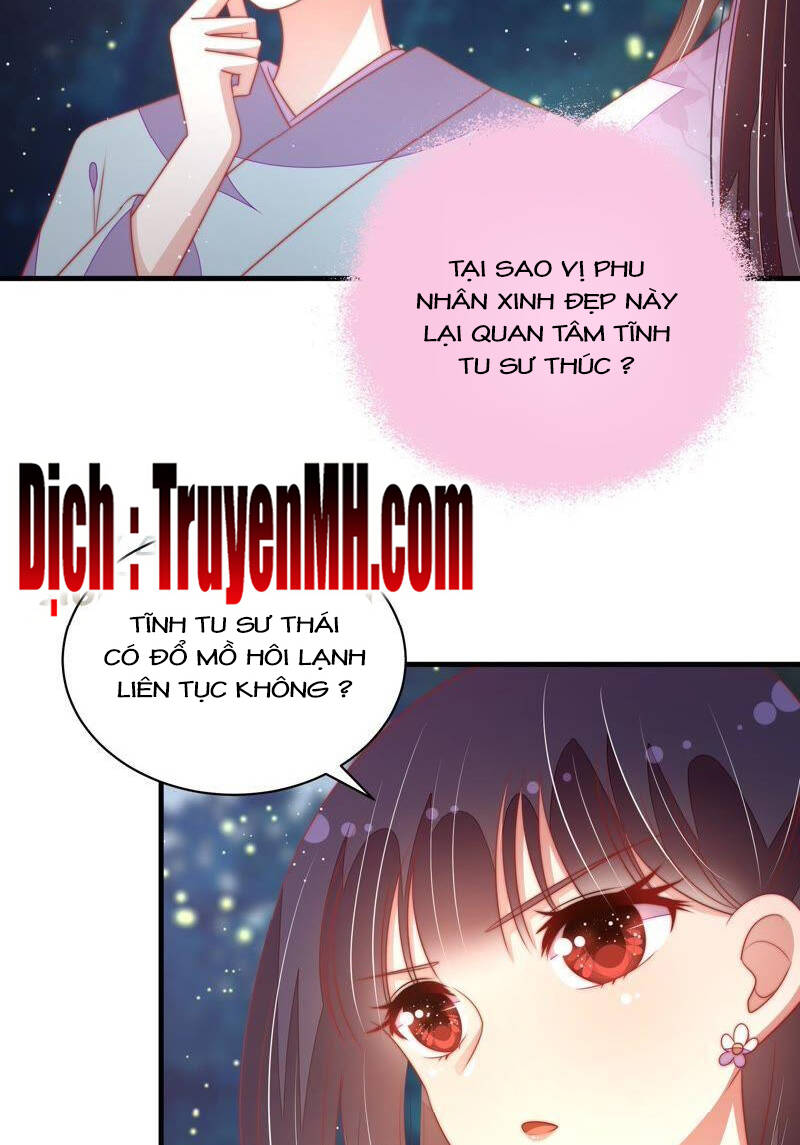 Ngày Nào Thiếu Soái Cũng Ghen Chapter 216 - 7