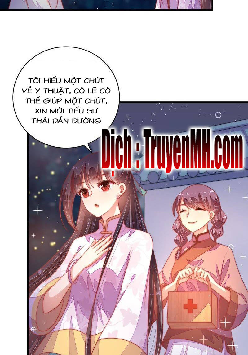 Ngày Nào Thiếu Soái Cũng Ghen Chapter 216 - 9