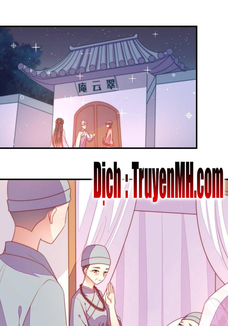 Ngày Nào Thiếu Soái Cũng Ghen Chapter 217 - 2