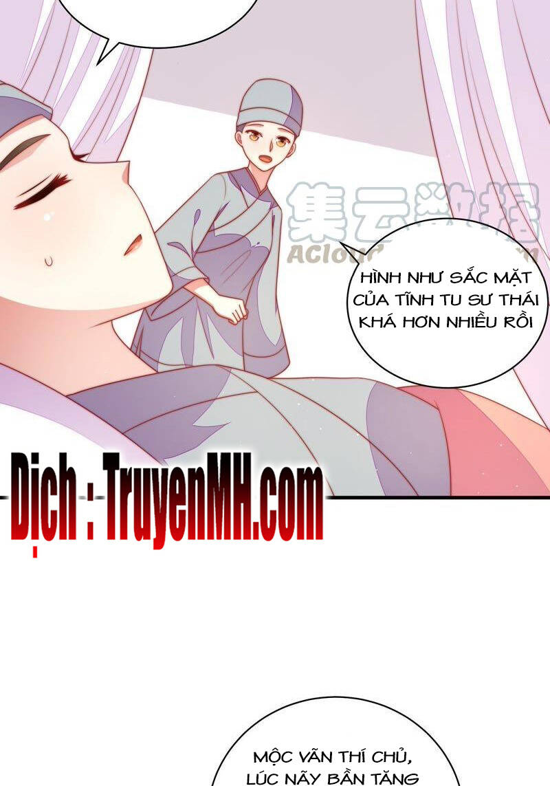 Ngày Nào Thiếu Soái Cũng Ghen Chapter 217 - 14