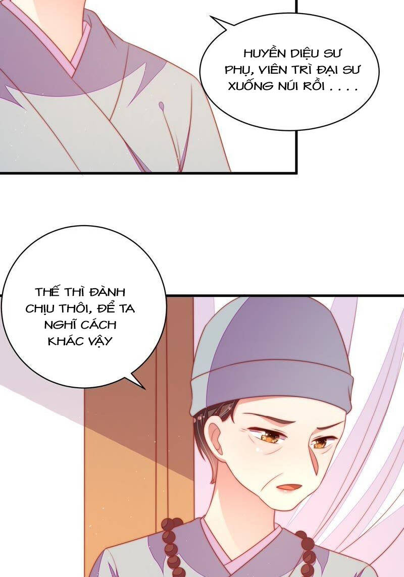 Ngày Nào Thiếu Soái Cũng Ghen Chapter 217 - 4