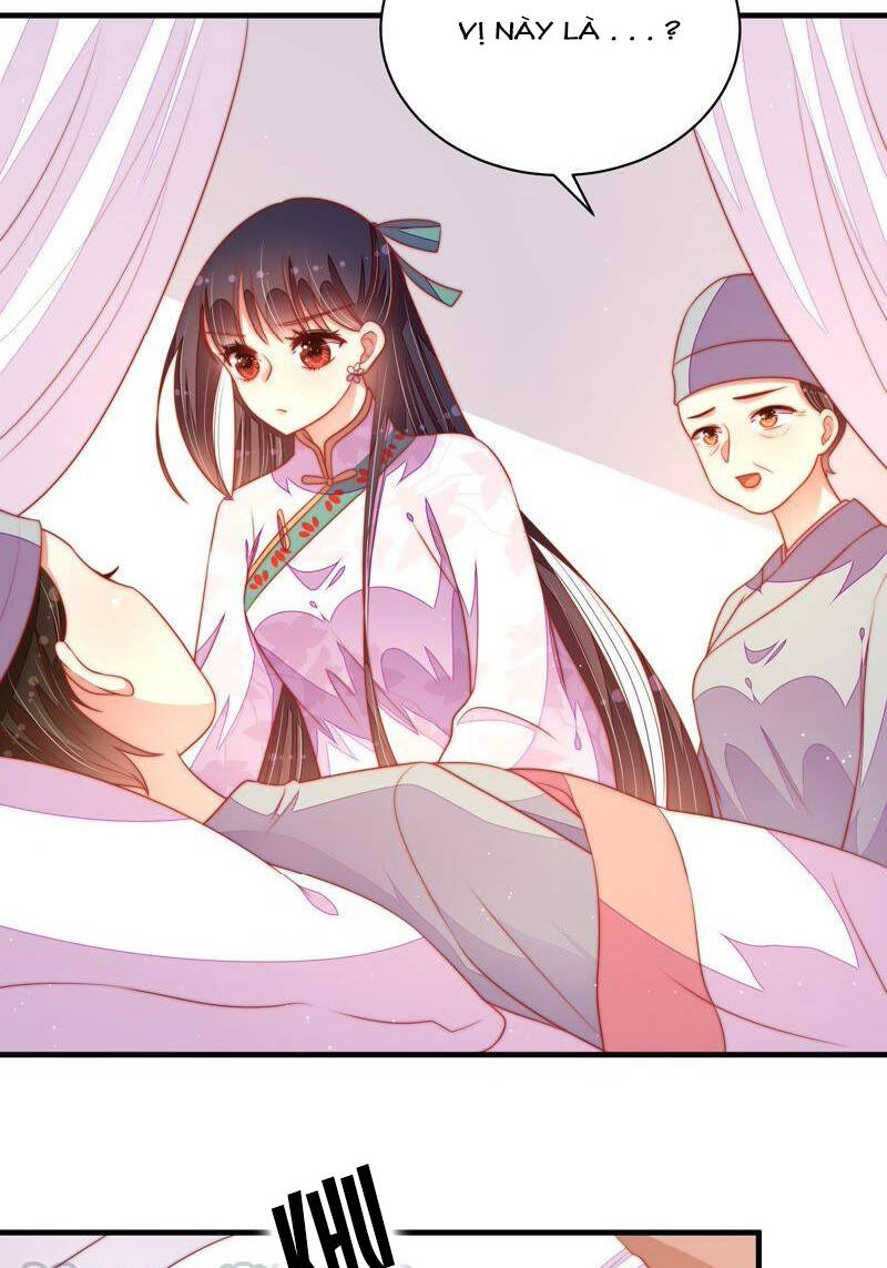 Ngày Nào Thiếu Soái Cũng Ghen Chapter 217 - 7